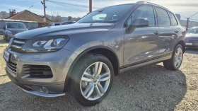VW Touareg 3.0TDI R- LINE 100%РЕАЛНИ КМ!360% КАМЕРА ВИДЕО  - 14900 € / 29141.87 лв. - 71820967 3