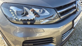 VW Touareg 3.0TDI R- LINE 100%РЕАЛНИ КМ!360% КАМЕРА ВИДЕО  - 14900 € / 29141.87 лв. - 71820967 10