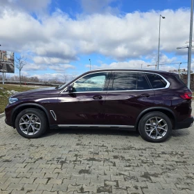 BMW X5 xDrive25d, 170kW - 42000 € / 82144.86 лв. - 94022809 5