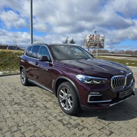 BMW X5 xDrive25d, 170kW - 42000 € / 82144.86 лв. - 94022809 2