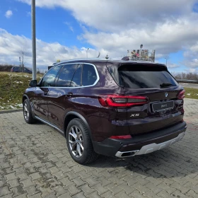 BMW X5 xDrive25d, 170kW - 42000 € / 82144.86 лв. - 94022809 3