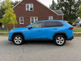 Toyota Rav4 - 26291 € / 51420.73 лв. - 23313270 6