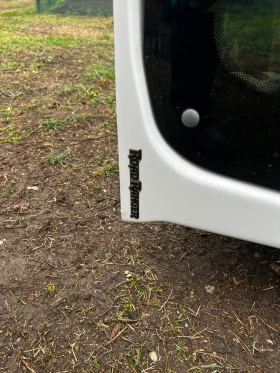 VW Amarok Хардтоп - 600 € / 1173.50 лв. - 77768280 4