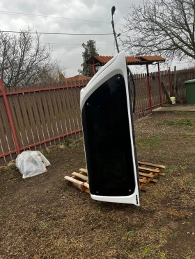 VW Amarok Хардтоп - 600 € / 1173.50 лв. - 77768280 2