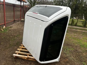 VW Amarok Хардтоп