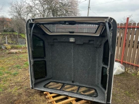 VW Amarok Хардтоп - 600 € / 1173.50 лв. - 77768280 3