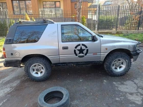 ������ Opel Frontera