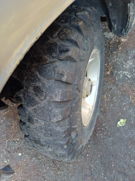 Opel Frontera | Mobile.bg � ����� ������ 8