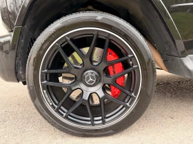 Mercedes-Benz G 63 AMG ПОДГРЕВ / ВЕНТИЛАЦИЯ - цена по договаряне - 72035484 17