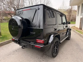 Mercedes-Benz G 63 AMG ПОДГРЕВ / ВЕНТИЛАЦИЯ - цена по договаряне - 72035484 7