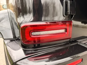 Mercedes-Benz G 63 AMG ПОДГРЕВ / ВЕНТИЛАЦИЯ - цена по договаряне - 72035484 16