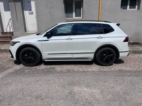 VW Tiguan Allspace Tiguan LWB PA R-line 2.0 TDI 4MOTION DSG - 41999 € / 82142.90 лв. - 31678884 3