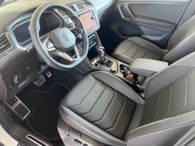 VW Tiguan Allspace Tiguan LWB PA R-line 2.0 TDI 4MOTION DSG - 41999 € / 82142.90 лв. - 31678884 4