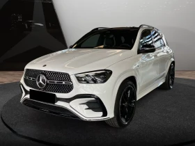 Mercedes-Benz GLE 350 de / AMG / 4 MATIC / BURM / 360 / PANO/ NIGHT PACK - 71980 € / 140780.64 лв. - 67713613 3