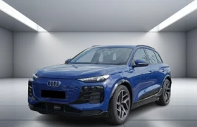 ������ Audi Q6