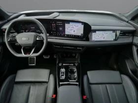 Audi Q6 e-tron 285 kWh Quattro = S-line = �������� | Mobile.bg � ����� ������ 8