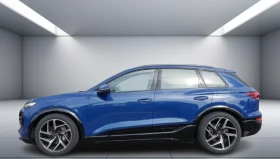 Audi Q6 e-tron 285 kWh Quattro = S-line = �������� | Mobile.bg � ����� ������ 3