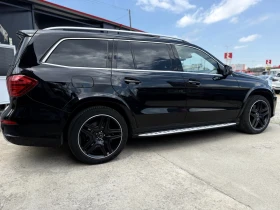 Mercedes-Benz GL 350 AMG FULL 3xTV PANO 7м. 11.2015g - 19998 € / 39112.69 лв. - 56263410 4