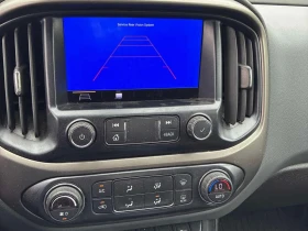 Chevrolet Colorado * 4WD Z71 * АВТОКРЕДИТ БЕЗ ПЪРВОНАЧАЛНА ВНОСКА*  | Auto.bg — изображение 15