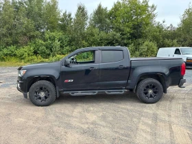 Chevrolet Colorado * 4WD Z71 * АВТОКРЕДИТ БЕЗ ПЪРВОНАЧАЛНА ВНОСКА*  | Auto.bg — изображение 2