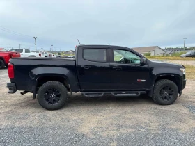 Chevrolet Colorado * 4WD Z71 * АВТОКРЕДИТ БЕЗ ПЪРВОНАЧАЛНА ВНОСКА*  | Auto.bg — изображение 3