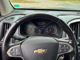 Chevrolet Colorado * 4WD Z71 * АВТОКРЕДИТ БЕЗ ПЪРВОНАЧАЛНА ВНОСКА*  | Auto.bg — изображение 8