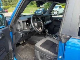 Ford Bronco * Big Bend 4 Door 4x4* АВТОКРЕДИТ БЕЗ ПЪРВОНАЧАЛНА | Auto.bg — изображение 5