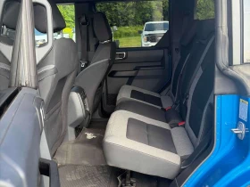Ford Bronco * Big Bend 4 Door 4x4* АВТОКРЕДИТ БЕЗ ПЪРВОНАЧАЛНА | Auto.bg — изображение 10
