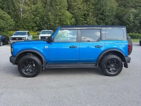 Ford Bronco * Big Bend 4 Door 4x4* АВТОКРЕДИТ БЕЗ ПЪРВОНАЧАЛНА | Auto.bg — изображение 2