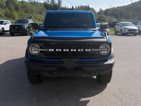 Ford Bronco * Big Bend 4 Door 4x4* АВТОКРЕДИТ БЕЗ ПЪРВОНАЧАЛНА | Auto.bg — изображение 6