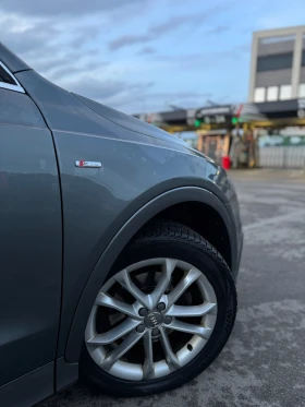 Audi Q3 - 10500 € - 34504996 5