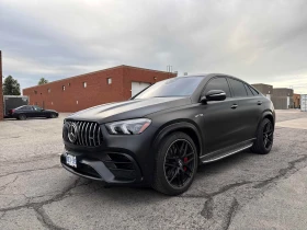 ������ Mercedes-Benz GLE 63...