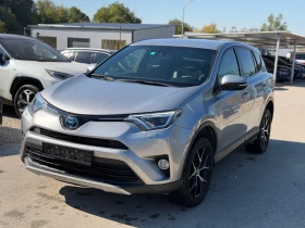 ����� �� �������� �� Toyota Rav4 2.5 Hybrid ���������
