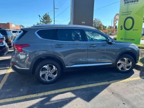 Hyundai Santa fe * Preferred * ���������� ��� ������������ ������*  | Mobile.bg � ����� ������ 3