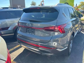 Hyundai Santa fe * Preferred * ���������� ��� ������������ ������*  | Mobile.bg � ����� ������ 4