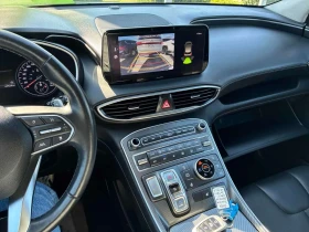 Hyundai Santa fe * Preferred * ���������� ��� ������������ ������*  | Mobile.bg � ����� ������ 9
