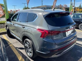 Hyundai Santa fe * Preferred * ���������� ��� ������������ ������*  | Mobile.bg � ����� ������ 2