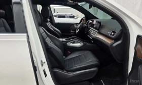 Mercedes-Benz GLS 400 4MATIC /ОБДУХВАНЕ/ПАНОРАМА/ДИСТРОНИК/360 | Auto.bg — изображение 11