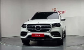 Mercedes-Benz GLS 400 4MATIC /ОБДУХВАНЕ/ПАНОРАМА/ДИСТРОНИК/360 | Auto.bg — изображение 3