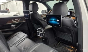 Mercedes-Benz GLS 400 4MATIC /ОБДУХВАНЕ/ПАНОРАМА/ДИСТРОНИК/360 | Auto.bg — изображение 17