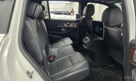 Mercedes-Benz GLS 400 4MATIC /ОБДУХВАНЕ/ПАНОРАМА/ДИСТРОНИК/360 | Auto.bg — изображение 12