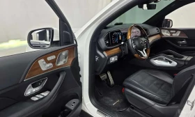 Mercedes-Benz GLS 400 4MATIC /ОБДУХВАНЕ/ПАНОРАМА/ДИСТРОНИК/360 | Auto.bg — изображение 10