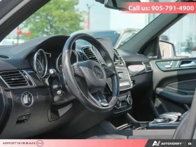 Mercedes-Benz GLS * 450 450 * CARFAX *  | Auto.bg — изображение 13