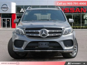 Mercedes-Benz GLS * 450 450 * CARFAX *  | Auto.bg — изображение 2