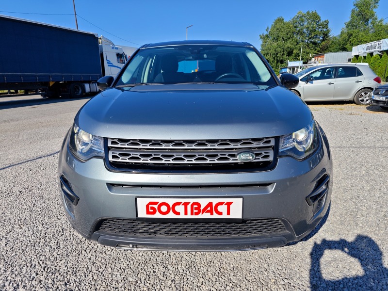 Land Rover Discovery 2, 2 Sport, снимка 8 - Автомобили и джипове - 46577211