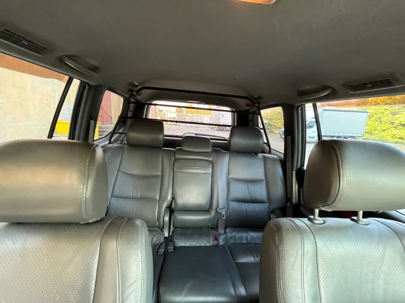 Toyota Land cruiser, снимка 10 - Автомобили и джипове - 46995702