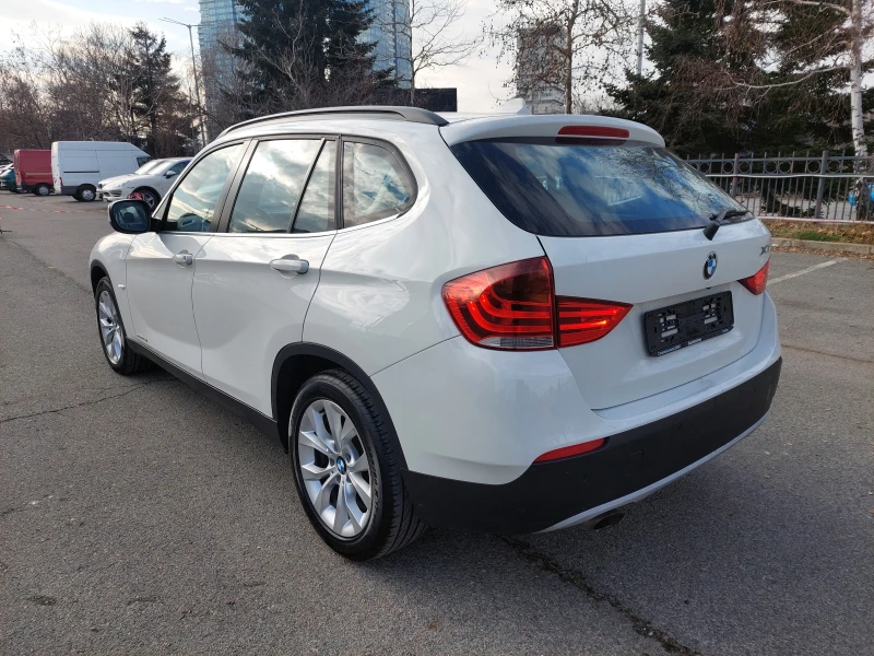 BMW X1 23d x-drive , снимка 4 - Автомобили и джипове - 49144180