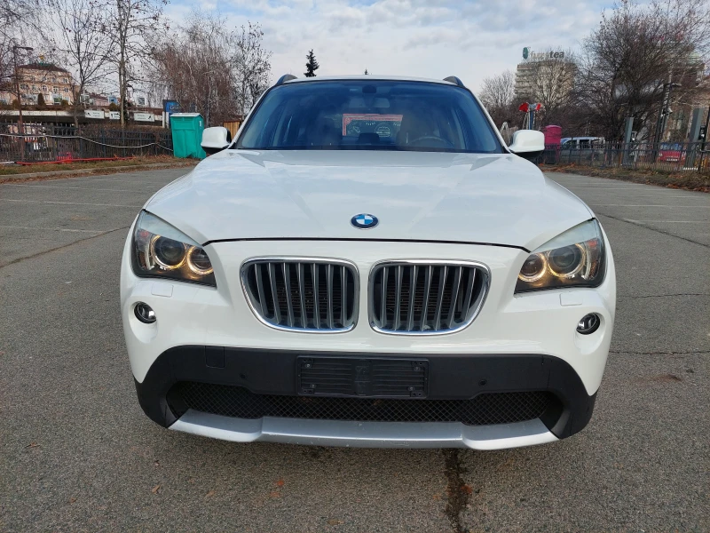 BMW X1 23d x-drive , снимка 3 - Автомобили и джипове - 49144180