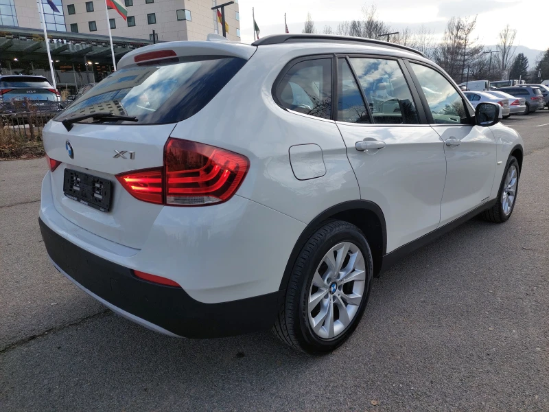 BMW X1 23d x-drive , снимка 5 - Автомобили и джипове - 49144180