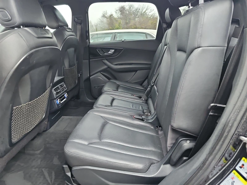 Audi Q7 PREMIUM PLUS* DISTRONIC* BOSE* 360CAM* KEYLESS* , снимка 10 - Автомобили и джипове - 49196988